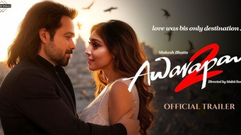 ৯টি সংশোধনের পর সেন্সর ছাড়পত্র পেল ‘আওয়ারাপান ২’