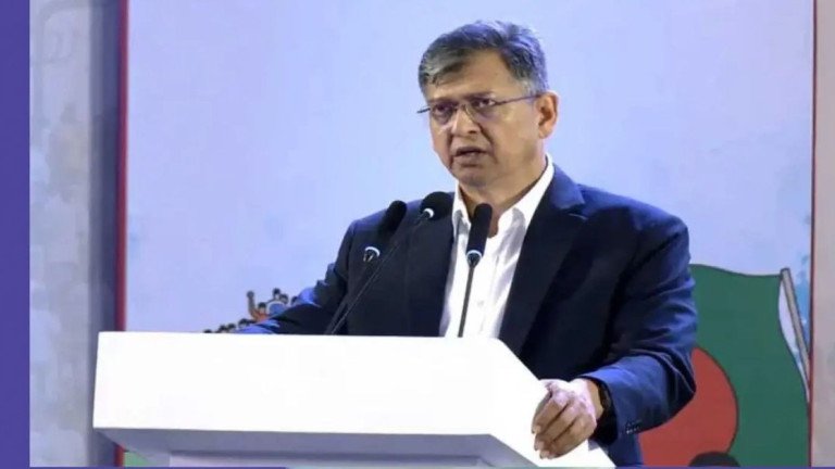 কিসের হাসিনা, তার চেহারা কী দেখা গেছে? : স্বরাষ্ট্রমন্ত্রী