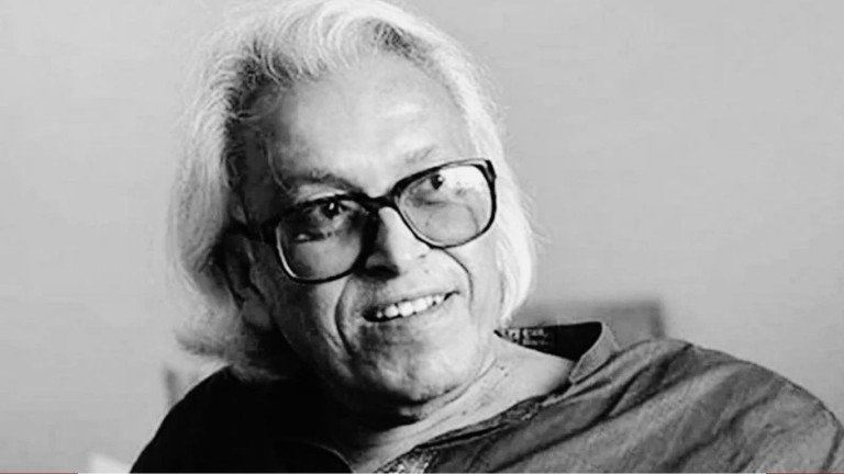 শামসুর রাহমানের ২০তম মৃত্যুবার্ষিকী আজ