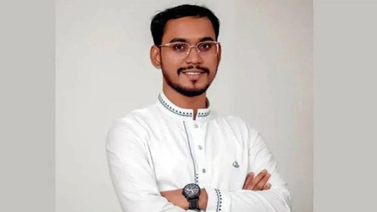 নোয়াখালী-৬ আসনে হান্নান মাসউদের এমপি পদ বাতিল চেয়ে হাইকোর্টে রিট