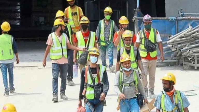 মালয়েশিয়ায় ১০ হাজার বাংলাদেশি কর্মী যাচ্ছেন সম্পূর্ণ জিরো কস্টে