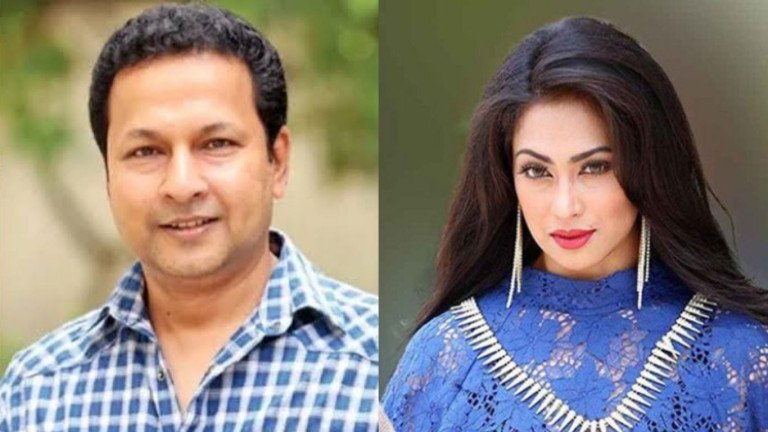 পপির ‘পাপ’ মন্তব্যে বাপ্পারাজের খোঁচা, ‘বেকার হলেই মনে হয় আগে পাপ করেছি’