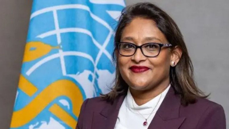 ডব্লিউএইচওর আঞ্চলিক পরিচালকের পদ থেকে সায়মা ওয়াজেদের পদত্যাগ