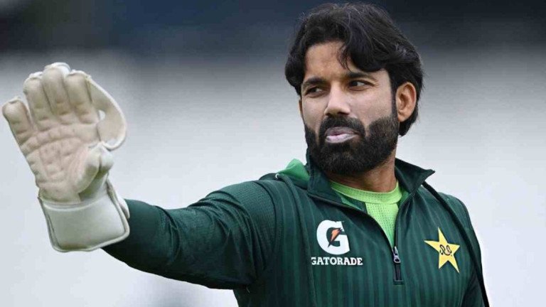 লাহোর হাই কোর্টে রিজওয়ানের আবেদন খারিজ