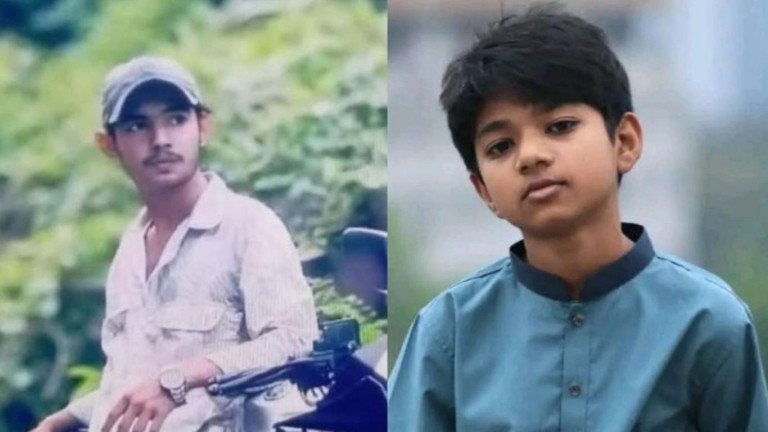 কুবি শিক্ষকের ছেলে অপ্রতিম হত্যা: সিসিটিভির সূত্রে ৩ সন্দেহভাজন আটক