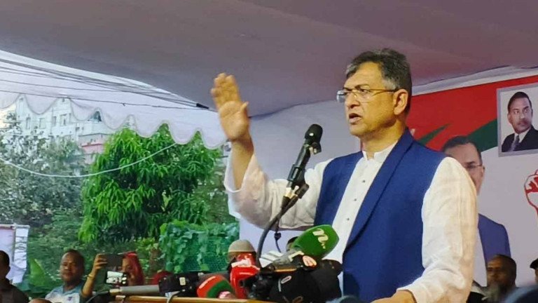 গণহত্যা ও মানবতাবিরোধী অপরাধের বিচারে ট্রাইব্যুনাল বাড়ানো হবে: স্বরাষ্ট্রমন্ত্রী