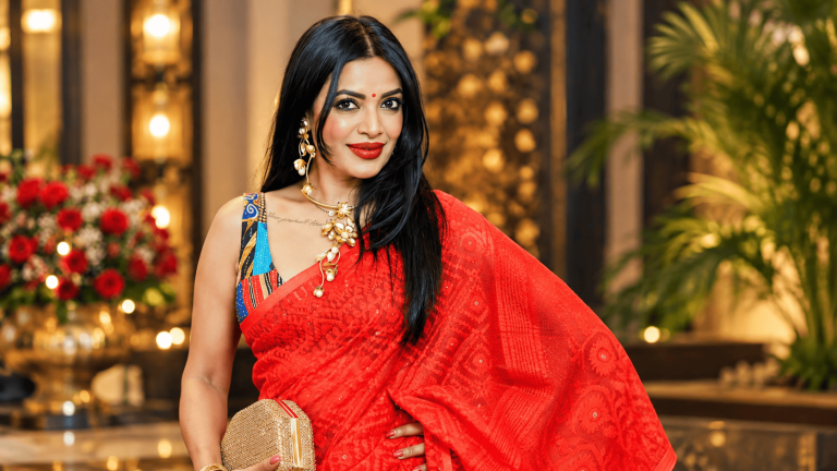 দেশের মঞ্চ পেরিয়ে এবার যুক্তরাষ্ট্রে তমালিকা কর্মকার ।