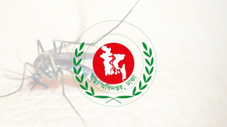 ডেঙ্গুতে আরও ৬ মৃত্যু, চলতি বছরে প্রাণহানি ২৩৯