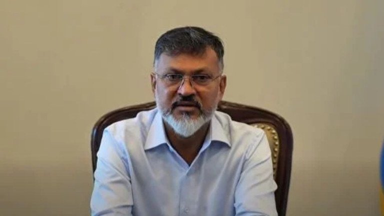 ফুটপাত দখলমুক্ত করতে অভিযান অব্যাহত থাকবে: ডিএনসিসি প্রশাসক