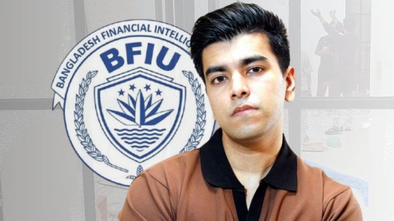 সালমান মুক্তাদিরের ব্যাংক হিসাবের তথ্য চেয়েছে বিএফআইইউ