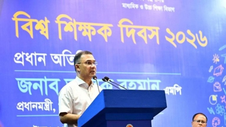 শিশুদের নিরাপদ শৈশব ও বিজ্ঞানসম্মত শিক্ষা নিশ্চিত করতে চায় সরকার: প্রধানমন্ত্রী