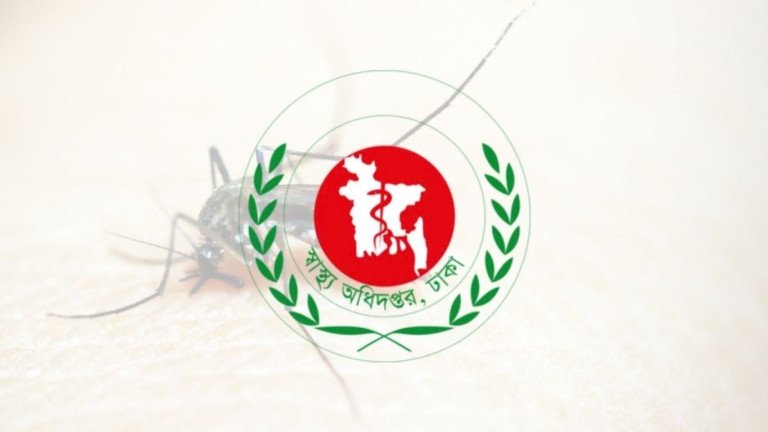ডেঙ্গুতে এক দিনে আরও ১০ মৃত্যু, হাসপাতালে ভর্তি প্রায় ২ হাজার