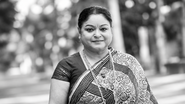 দীর্ঘ অভিনয় জীবনের ইতি, চলে গেলেন নাসিমা খান