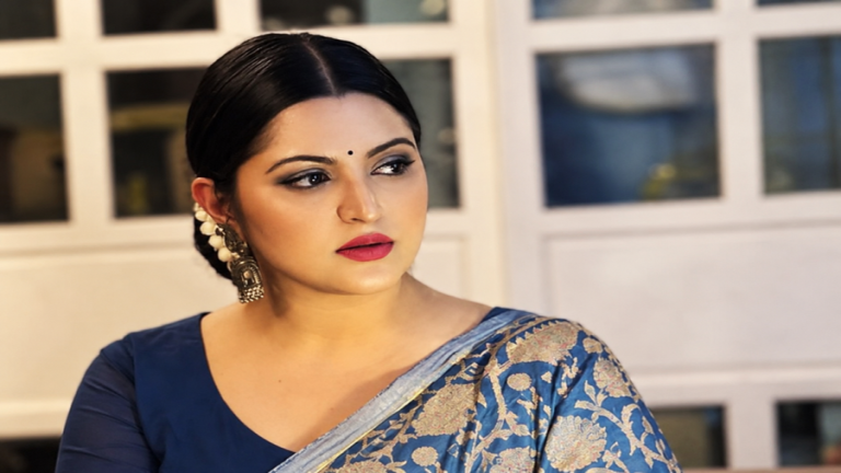 এআই দিয়ে আপত্তিকর ভিডিও ছড়ানোয় ক্ষুব্ধ পরীমনি, চাইলেন বিচার
