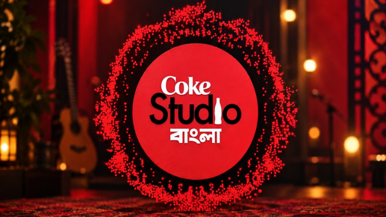 ক্যাম্পাসে কোক স্টুডিও বাংলার কনসার্ট, সুযোগ পাবে সেরা তিন বিশ্ববিদ্যালয়