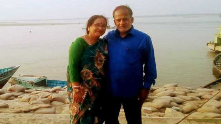 অজ্ঞান করে আ.লীগ নেতাকে হত্যার অভিযোগ